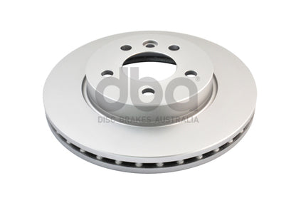DBA Brake Kit - Street Series En-Shield Plain & Street Performance Brake Pads  (2x DBA2238E + DB1915SP) — BP OPREMA I SERVIS d.o.o.