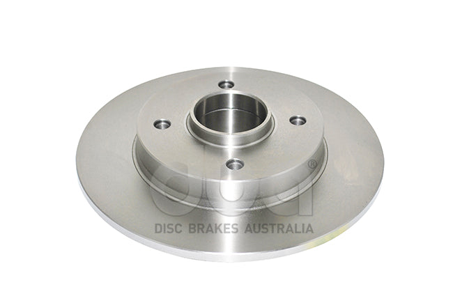 DBA Street Series - plain — BP OPREMA I SERVIS d.o.o.