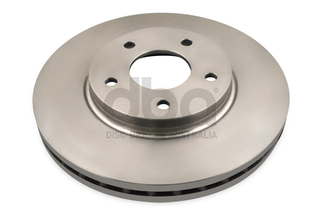 DBA Street Series - plain — BP OPREMA I SERVIS d.o.o.
