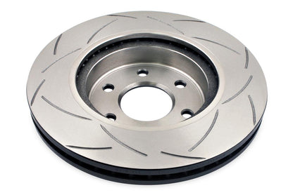 DBA Brake Kit - Street Series T2 Slotted & Street Performance Brake Pads (2x DBA2332S + DB2374SP) — BP OPREMA I SERVIS d.o.o.