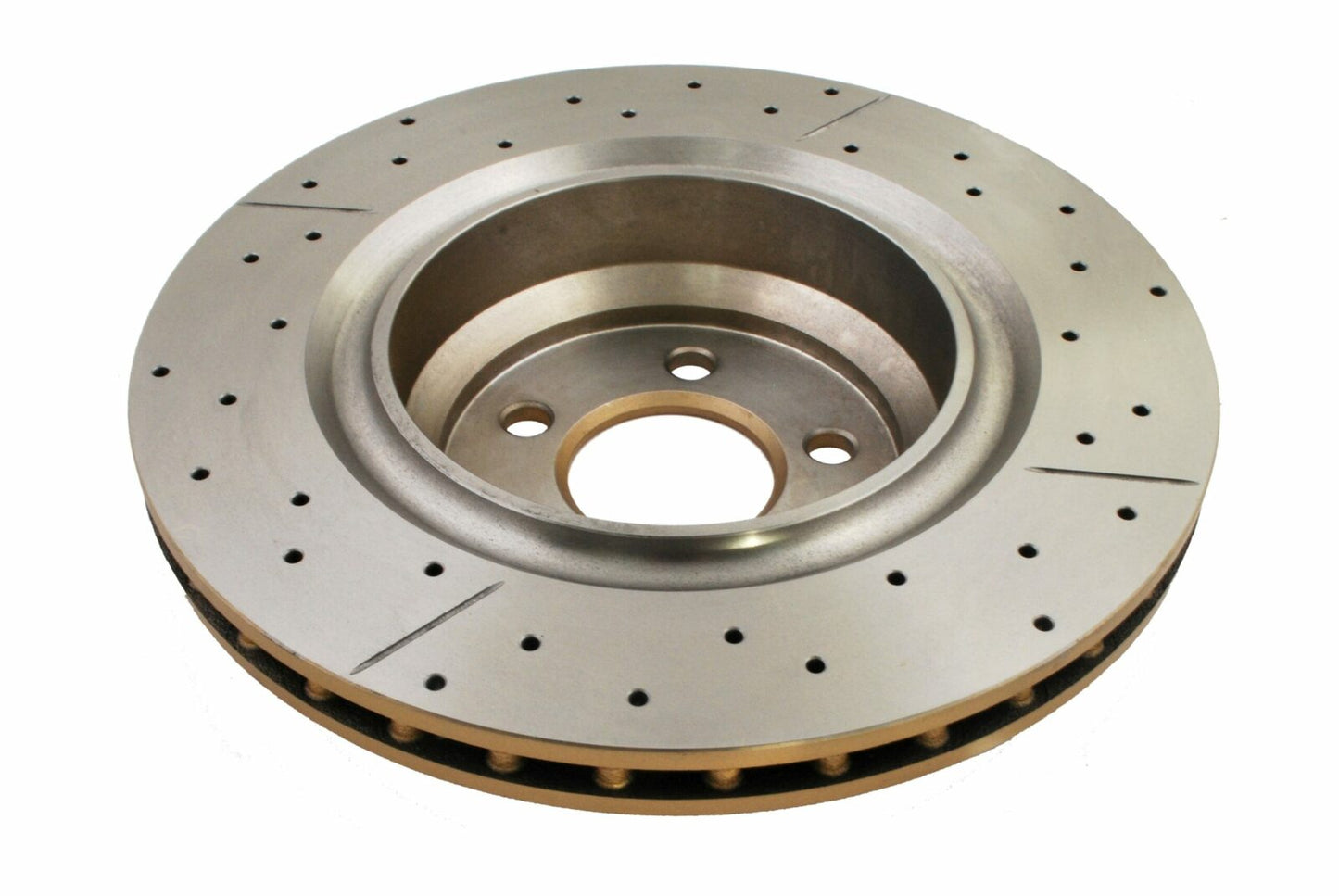 DBA Street Series - X-GOLD — BP OPREMA I SERVIS d.o.o.
