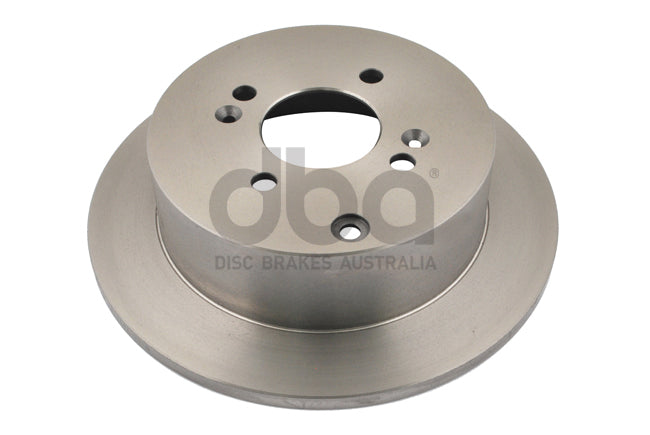DBA Street Series - plain — BP OPREMA I SERVIS d.o.o.