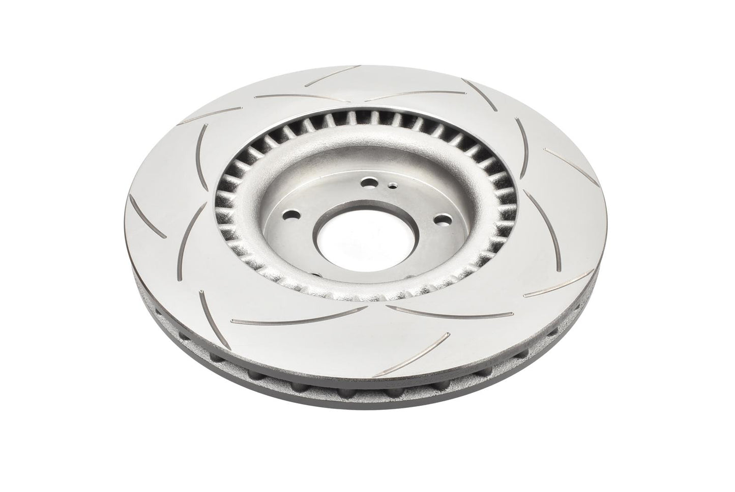 DBA Brake Kit - Street Series T2 Slotted & Street Performance Brake Pads (2x DBA2472S + DB2174SP) — BP OPREMA I SERVIS d.o.o.