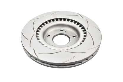 DBA Brake Kit - Street Series T2 Slotted & Street Performance Brake Pads (2x DBA2472S + DB2174SP) — BP OPREMA I SERVIS d.o.o.