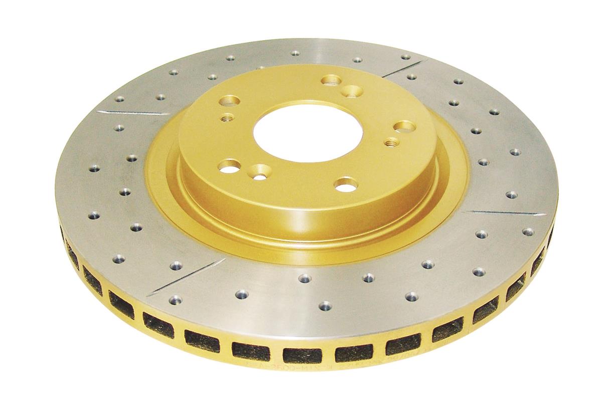 DBA Street Series - X-GOLD — BP OPREMA I SERVIS d.o.o.