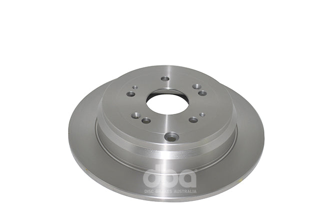 DBA Street Series - plain — BP OPREMA I SERVIS d.o.o.