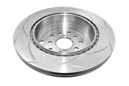 DBA Brake Kit - Street Series T2 Slotted & Street Performance Brake Pads (2x DBA2656S-10 + DB1521SP) — BP OPREMA I SERVIS d.o.o.