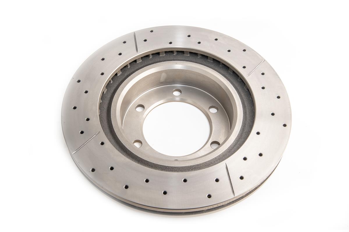 DBA Street Series - X-GOLD — BP OPREMA I SERVIS d.o.o.