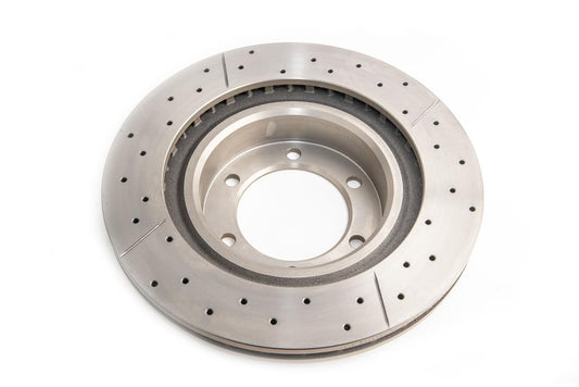 DBA Street Series - X-GOLD — BP OPREMA I SERVIS d.o.o.