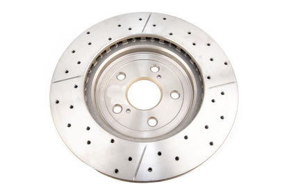 DBA Street Series - X-GOLD — BP OPREMA I SERVIS d.o.o.