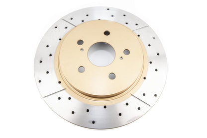 DBA Street Series - X-GOLD — BP OPREMA I SERVIS d.o.o.