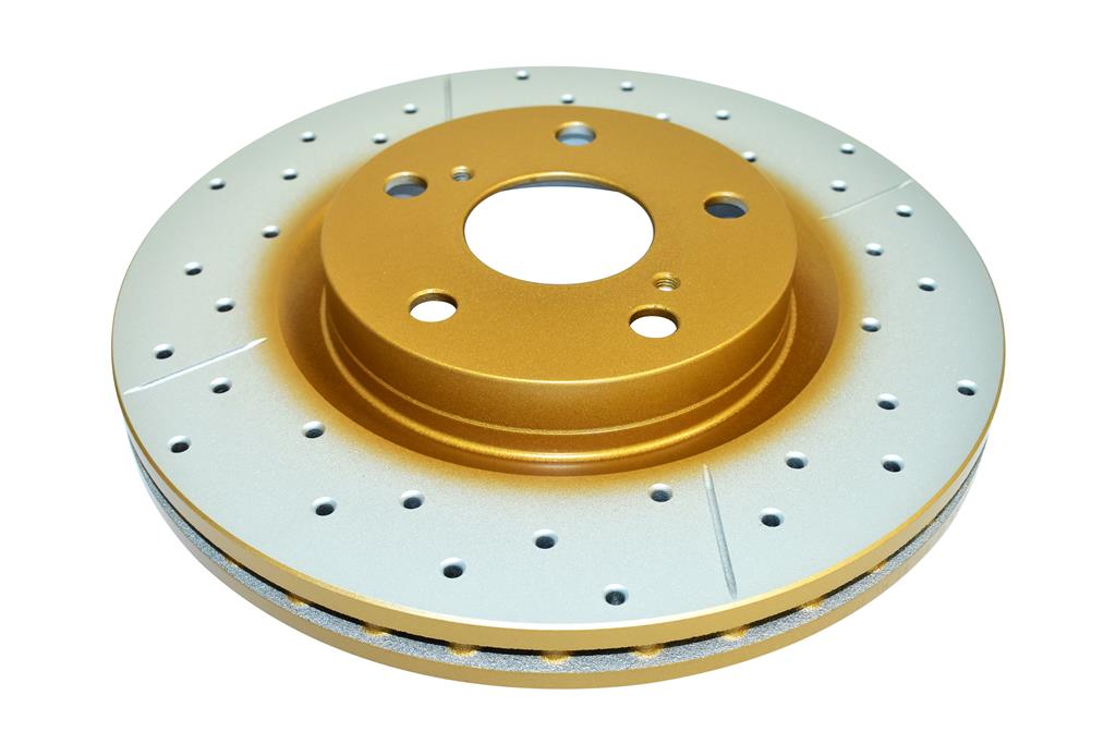 DBA Street Series - En-Shield and X-GOLD — BP OPREMA I SERVIS d.o.o.