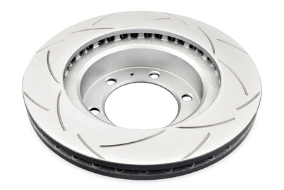 DBA Brake Kit - Street Series T2 Slotted & Street Performance Brake Pads (2x DBA2716S + DB1482SP) — BP OPREMA I SERVIS d.o.o.