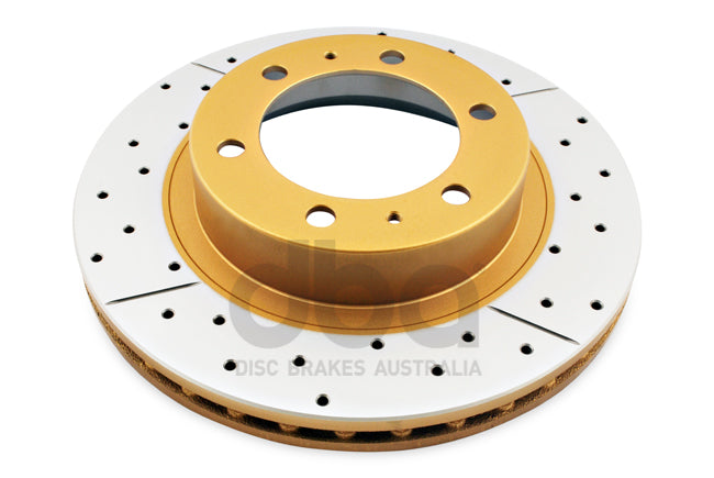 DBA Street Series - X-GOLD — BP OPREMA I SERVIS d.o.o.