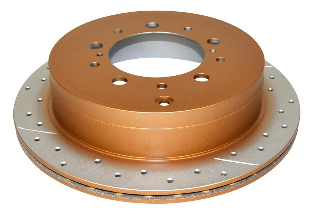 DBA Street Series - En-Shield and X-GOLD — BP OPREMA I SERVIS d.o.o.