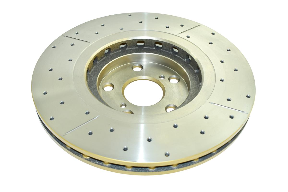 DBA Street Series - X-GOLD — BP OPREMA I SERVIS d.o.o.