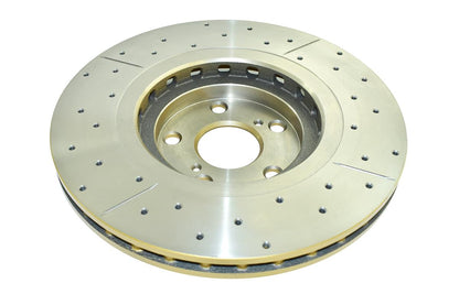 DBA Street Series - X-GOLD — BP OPREMA I SERVIS d.o.o.