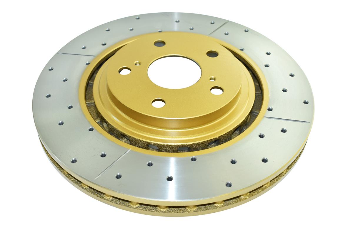 DBA Street Series - X-GOLD — BP OPREMA I SERVIS d.o.o.