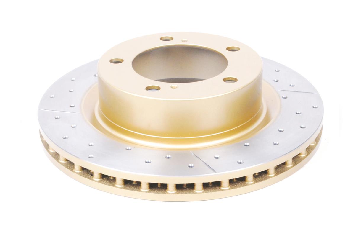DBA Street Series - X-GOLD — BP OPREMA I SERVIS d.o.o.
