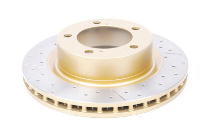 DBA Street Series - X-GOLD — BP OPREMA I SERVIS d.o.o.