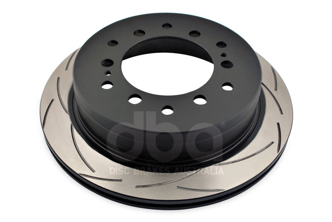 DBA Street Series - T2 — BP OPREMA I SERVIS d.o.o.