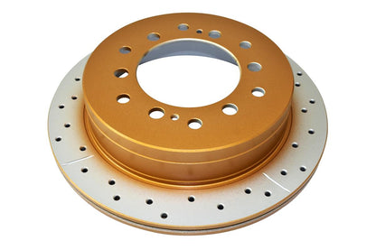 DBA Street Series - X-GOLD — BP OPREMA I SERVIS d.o.o.