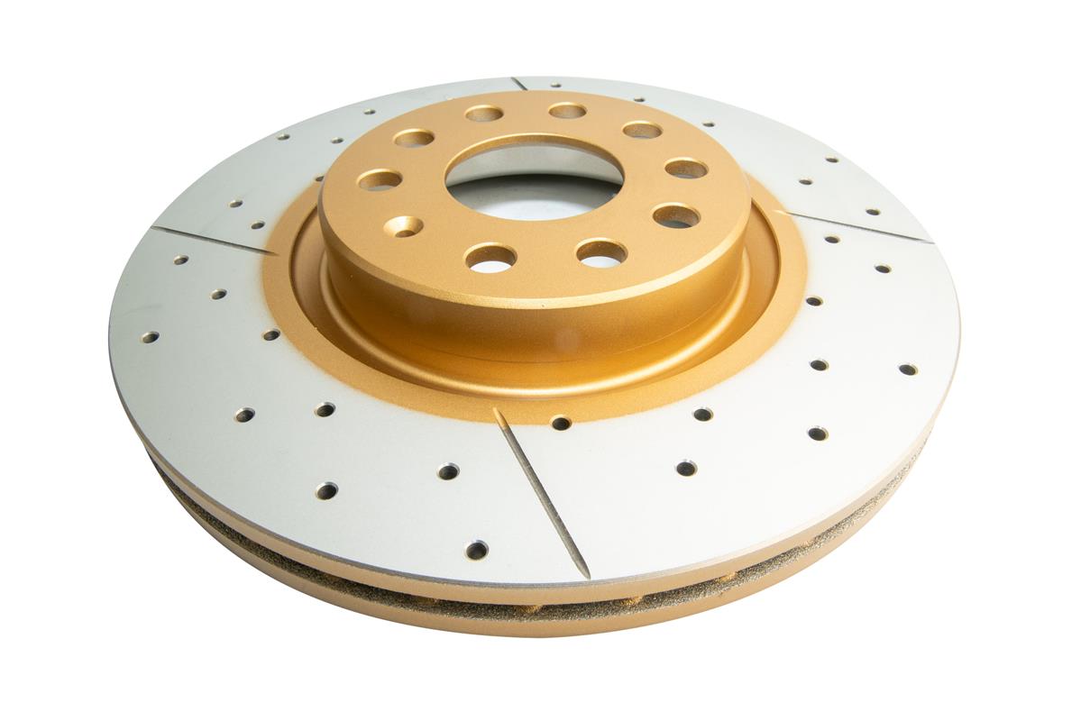 DBA Street Series - X-GOLD — BP OPREMA I SERVIS d.o.o.