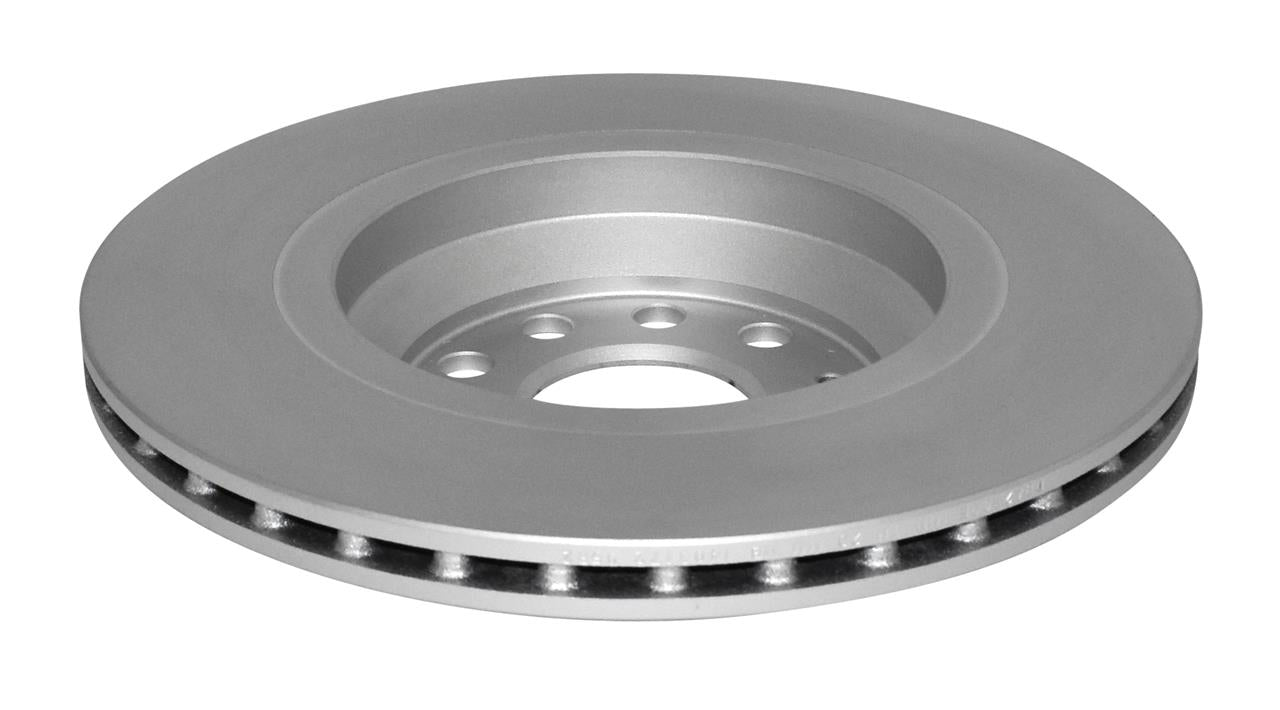 DBA Brake Kit - Street Series En-Shield Plain & Street Performance Brake Pads  (2x DBA2809E + DB2384SP) — BP OPREMA I SERVIS d.o.o.