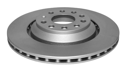 DBA Brake Kit - Street Series En-Shield Plain & Street Performance Brake Pads  (2x DBA2809E + DB1865SP) — BP OPREMA I SERVIS d.o.o.