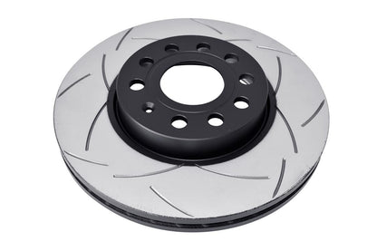 DBA Brake Kit - Street Series T2 Slotted & Street Performance Brake Pads (2x DBA2810S + DB2383SP) — BP OPREMA I SERVIS d.o.o.