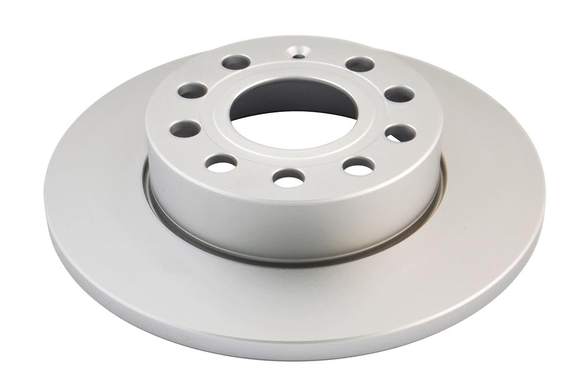 DBA Brake Kit - Street Series En-Shield Plain & Street Performance Brake Pads  (2x DBA2813E + DB1865SP) — BP OPREMA I SERVIS d.o.o.