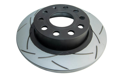 DBA Brake Kit - Street Series T2 Slotted & Street Performance Brake Pads (2x DBA2813S + DB1865SP) — BP OPREMA I SERVIS d.o.o.