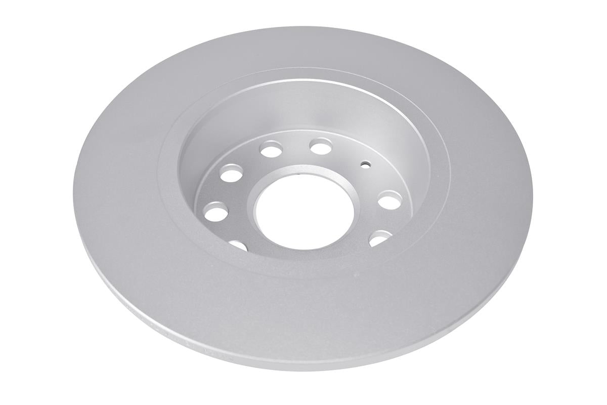 DBA Brake Kit - Street Series En-Shield Plain & Street Performance Brake Pads  (2x DBA2814E + DB2384SP) — BP OPREMA I SERVIS d.o.o.