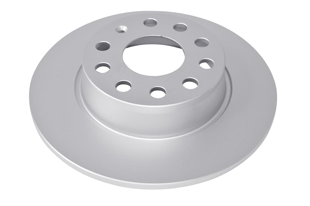 DBA Brake Kit - Street Series En-Shield Plain & Street Performance Brake Pads  (2x DBA2814E + DB2384SP) — BP OPREMA I SERVIS d.o.o.
