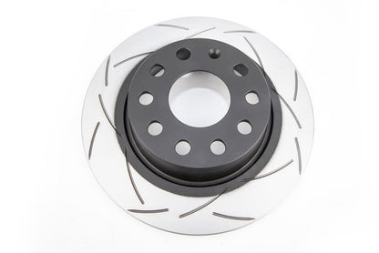 DBA Brake Kit - Street Series T2 Slotted & Street Performance Brake Pads (2x DBA2814S + DB2384SP) — BP OPREMA I SERVIS d.o.o.