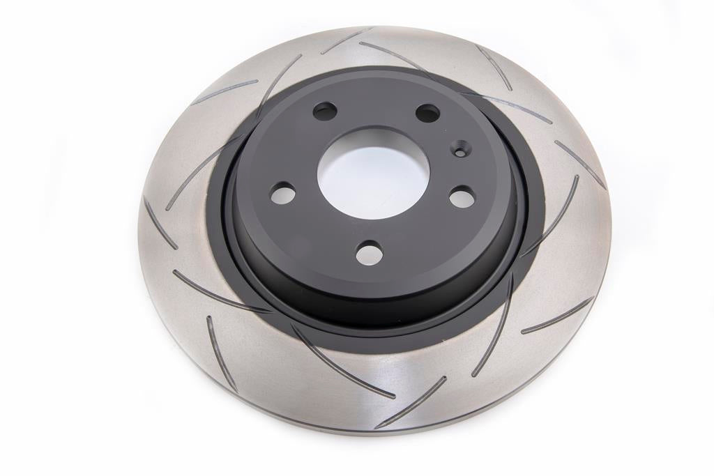 DBA Street Series - T2