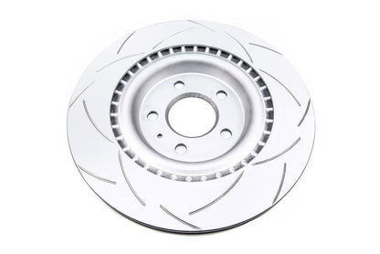DBA Brake Kit - Street Series T2 Slotted & Street Performance Brake Pads (2x DBA2847S + DB15032SP) — BP OPREMA I SERVIS d.o.o.