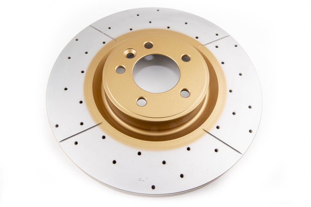 DBA Street Series - X-GOLD — BP OPREMA I SERVIS d.o.o.