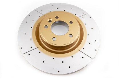 DBA Street Series - X-GOLD — BP OPREMA I SERVIS d.o.o.