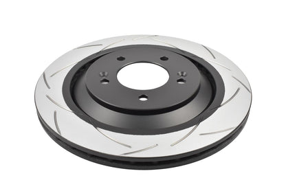 DBA Brake Kit - Street Series T2 Slotted & Street Performance Brake Pads (2x DBA3149S + DB15013SP) — BP OPREMA I SERVIS d.o.o.