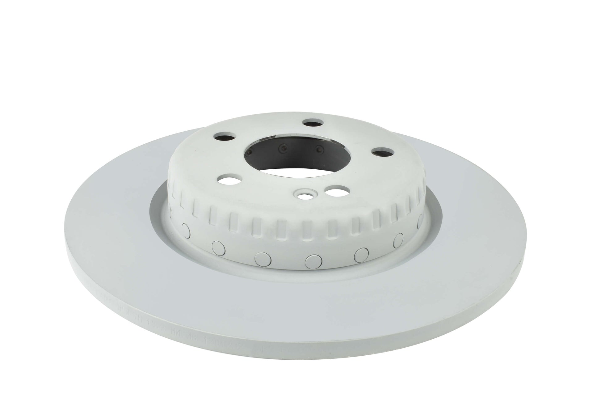 DBA Street Series - Hybrid Composite - plain — BP OPREMA I SERVIS d.o.o.