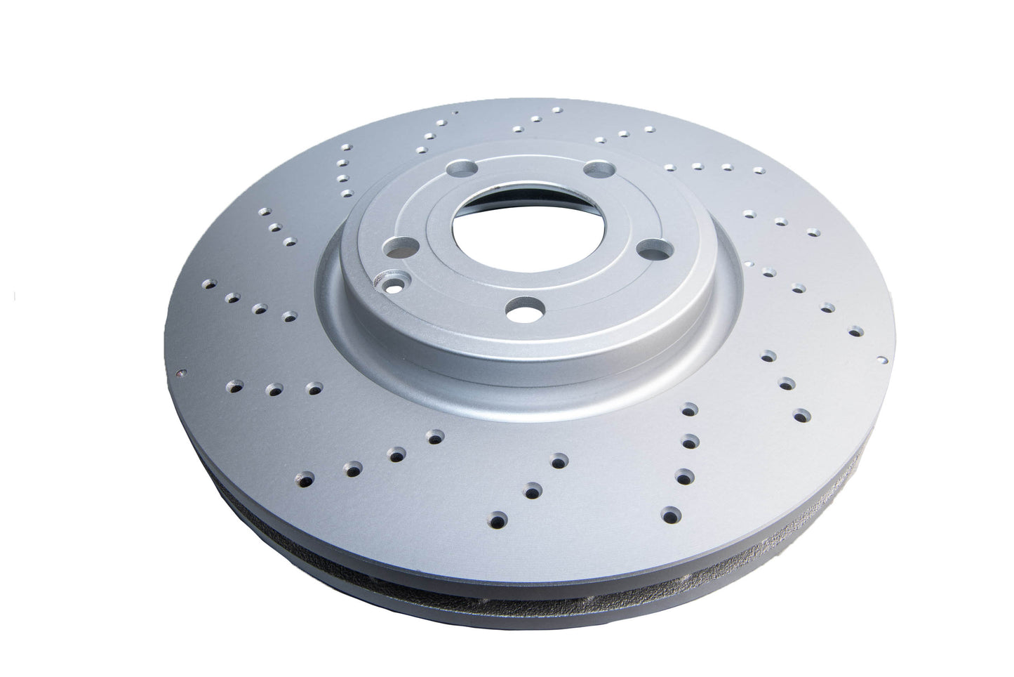 DBA Street Series - En-Shield - plain