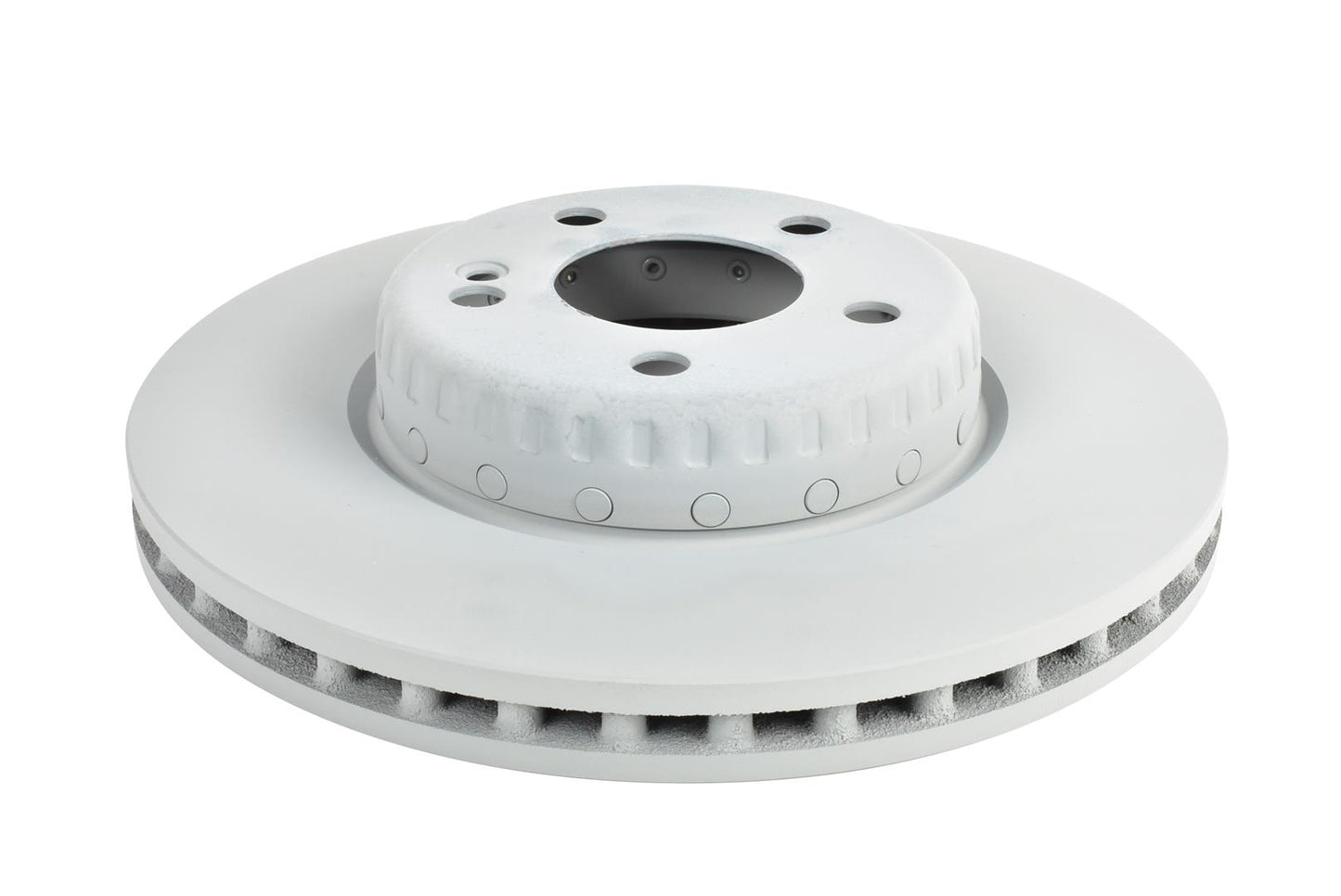 DBA Street Series - Hybrid Composite - plain — BP OPREMA I SERVIS d.o.o.