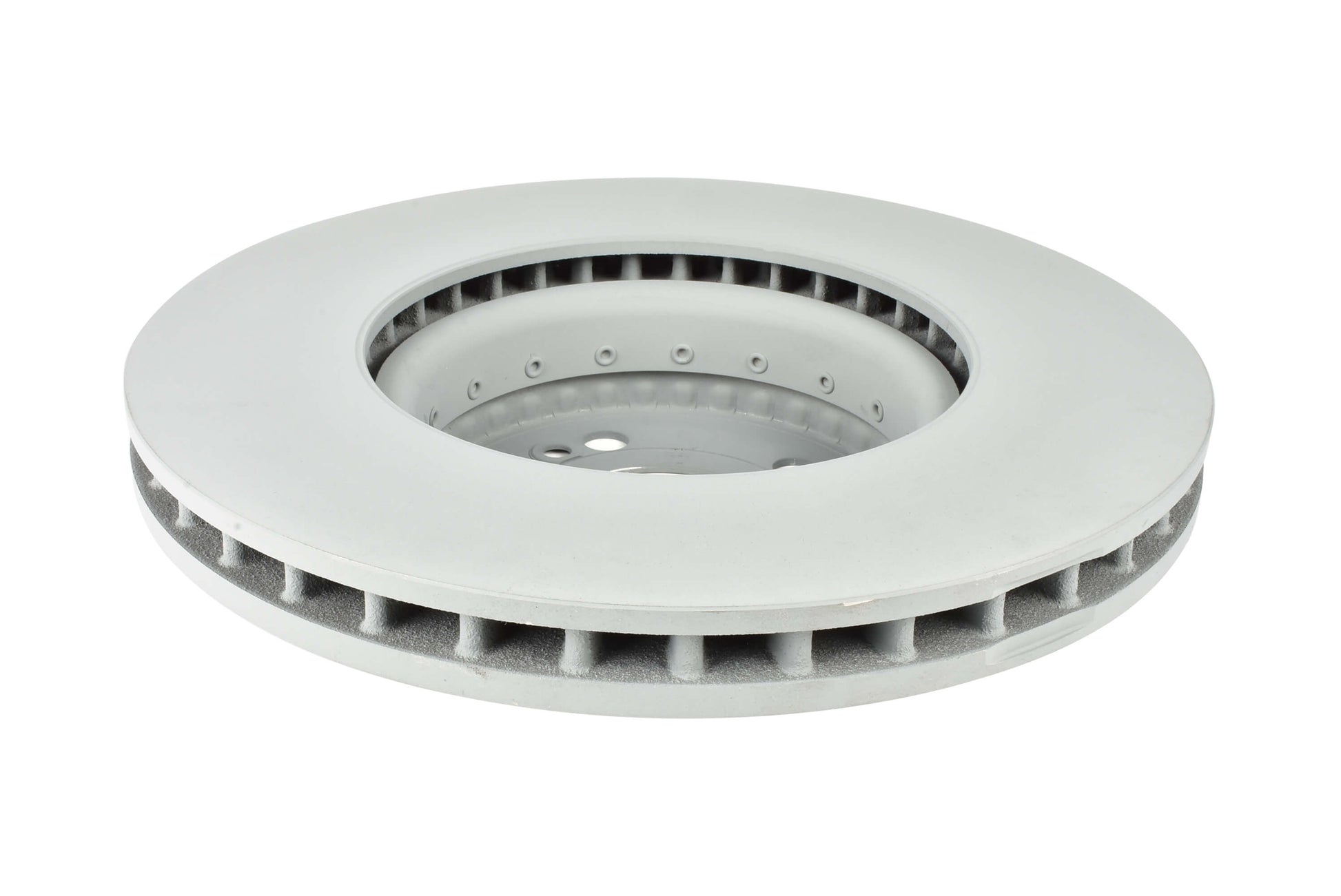 DBA Street Series - Hybrid Composite - plain — BP OPREMA I SERVIS d.o.o.