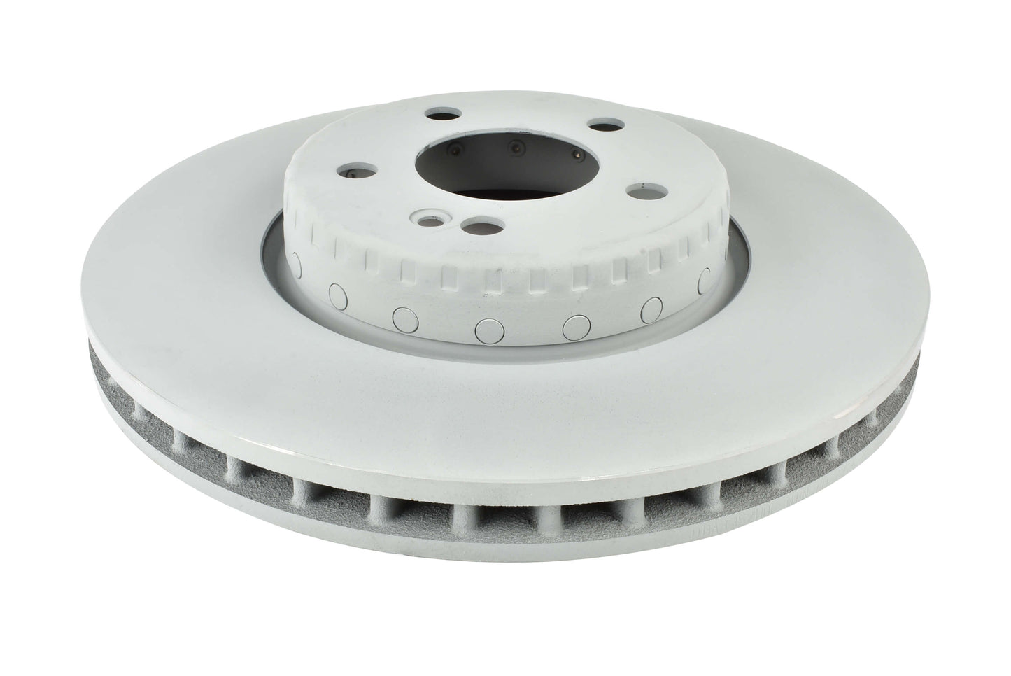 DBA Street Series - Hybrid Composite - plain — BP OPREMA I SERVIS d.o.o.