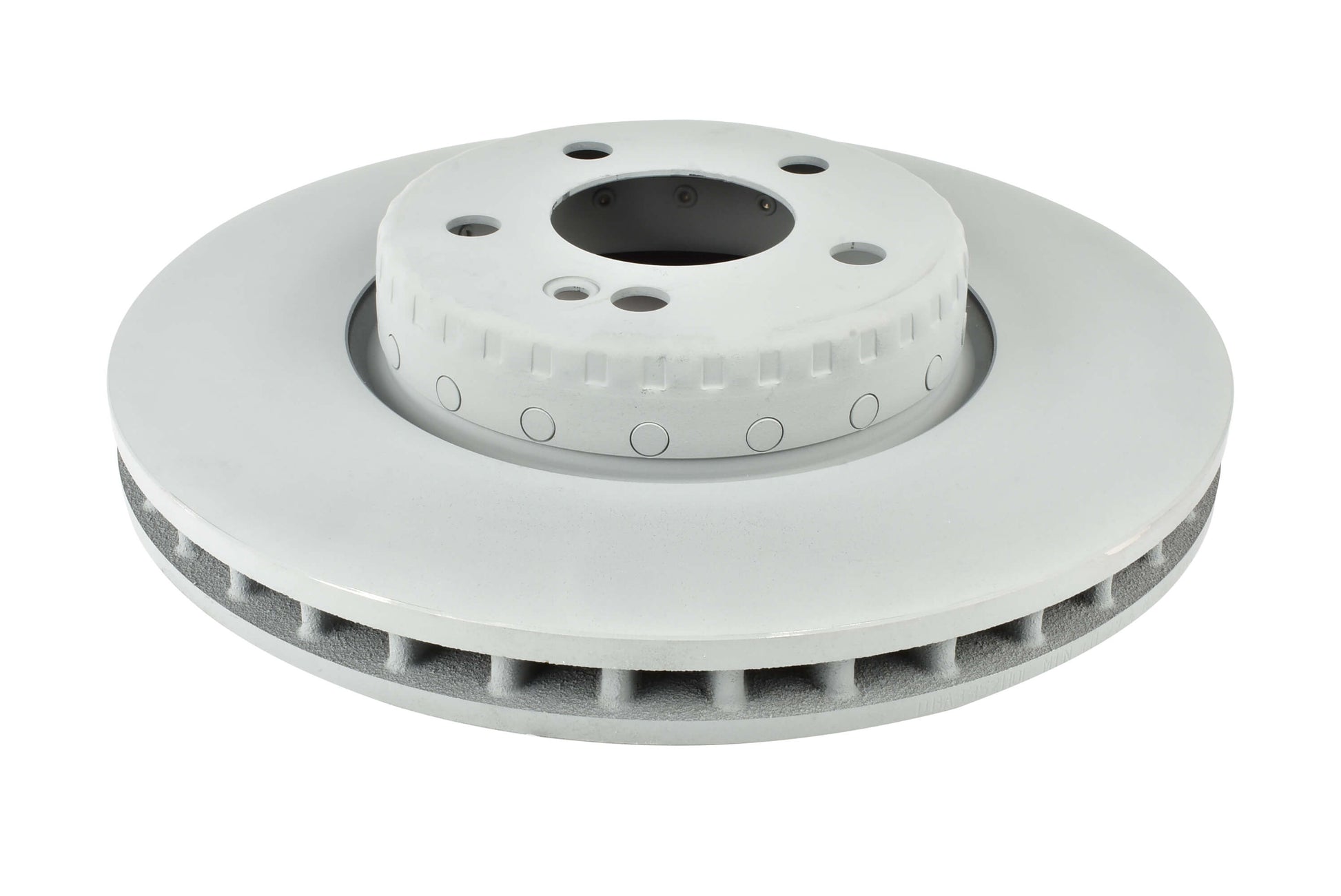 DBA Street Series - Hybrid Composite - plain — BP OPREMA I SERVIS d.o.o.