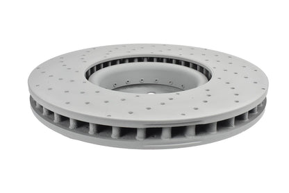 DBA Street Series - En-Shield and drilled — BP OPREMA I SERVIS d.o.o.