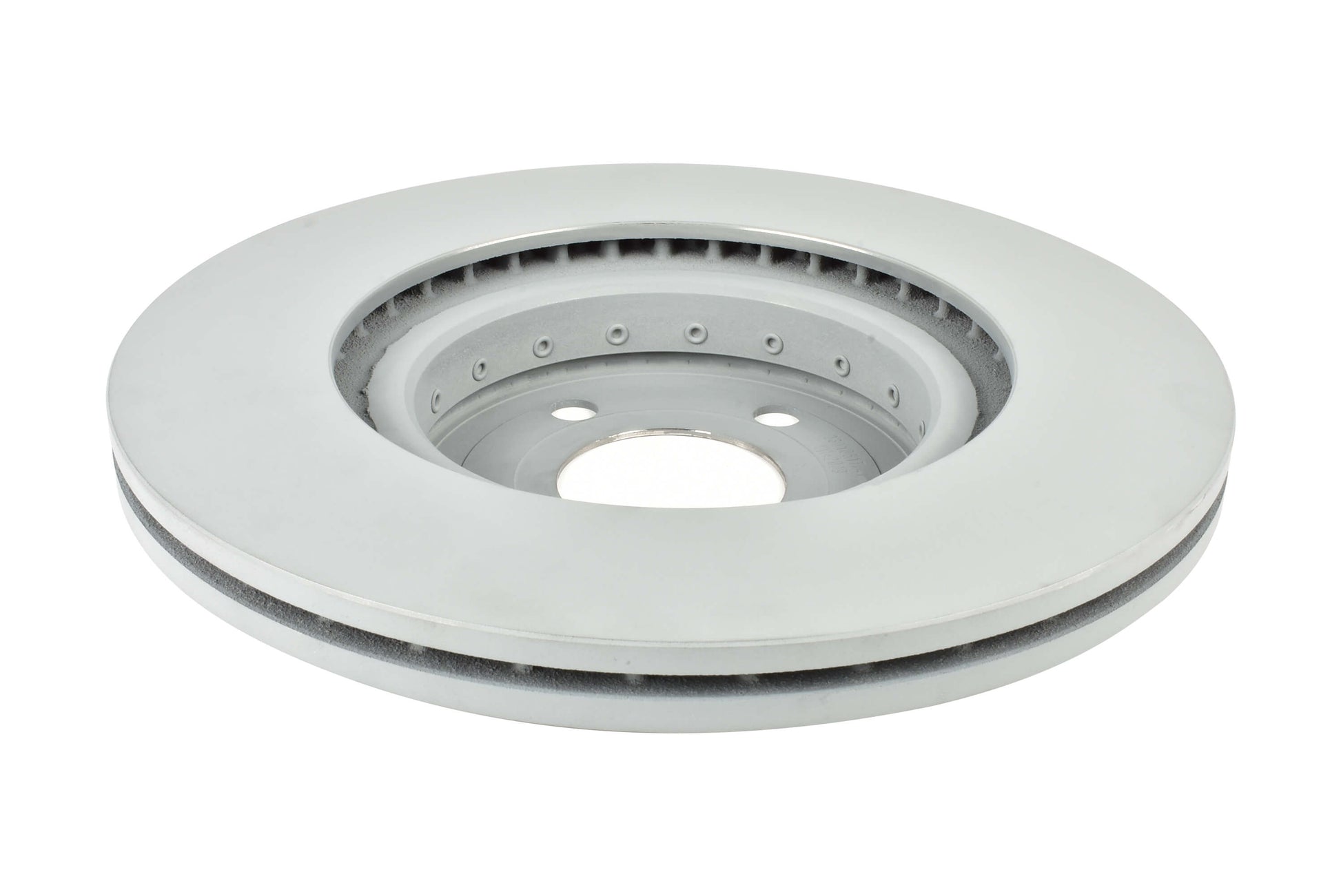 DBA Street Series - Hybrid Composite - plain — BP OPREMA I SERVIS d.o.o.