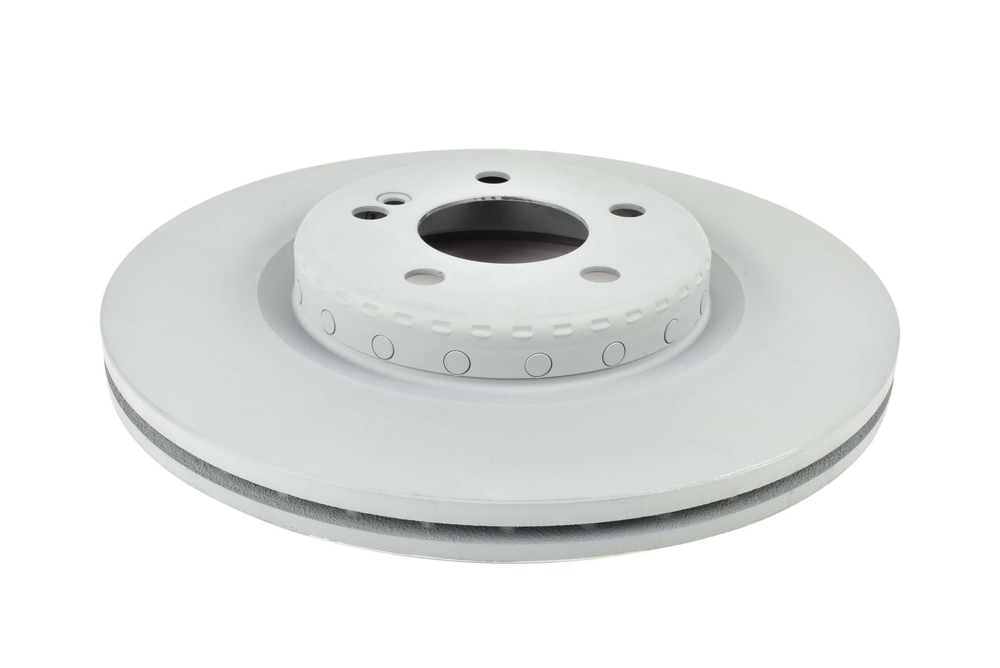 DBA Street Series - Hybrid Composite - plain — BP OPREMA I SERVIS d.o.o.