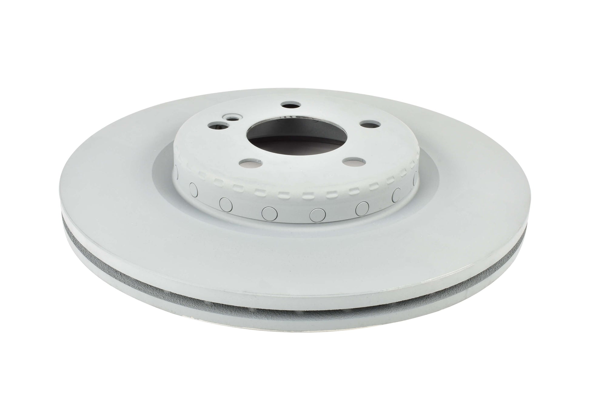 DBA Street Series - Hybrid Composite - plain — BP OPREMA I SERVIS d.o.o.